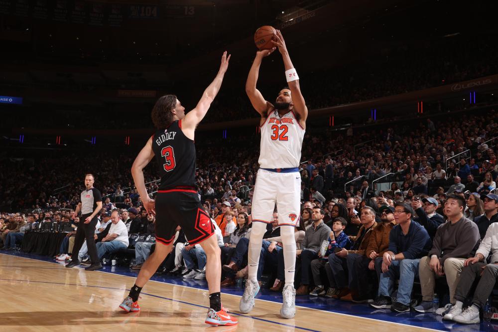 季后赛中的 季后赛中的